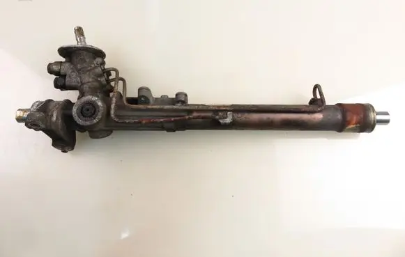 Skoda Octavia Mk1 (1U) Steering rack 1J1422105DE