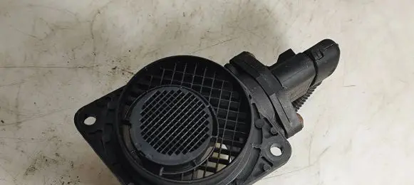 Seat Altea Mass air flow meter 038906461B 0281002531