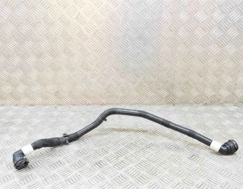 Tesla Model 3 Engine coolant pipe/hose 107758900D