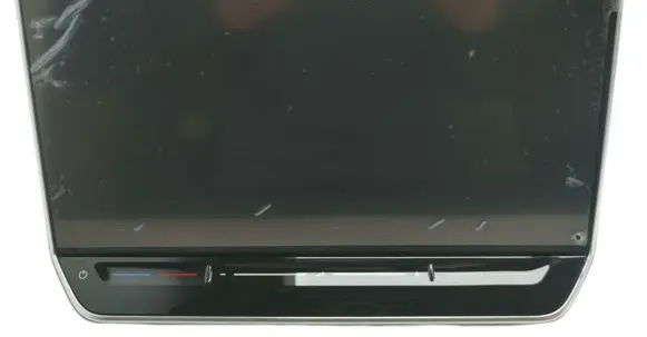 Volkswagen ID. Buzz Screen/display/small screen 1T3919605T