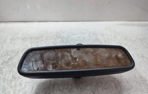BMW 5 F10 F11 Rear view mirror (interior) 015891 025891