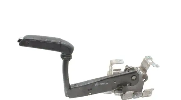 Peugeot RCZ Handbrake/parking brake lever assembly 98031783ZD