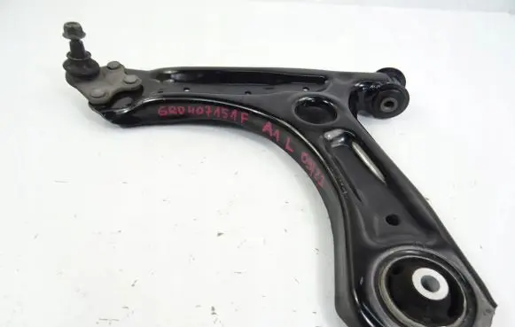 Audi A1 Front control arm 6R0407151F