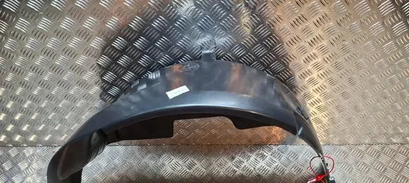 Fiat Doblo Rear arch fender liner splash guards S25099065 52128365