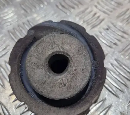Audi A4 S4 B8 8K Rear coil spring rubber mount 8K0512149