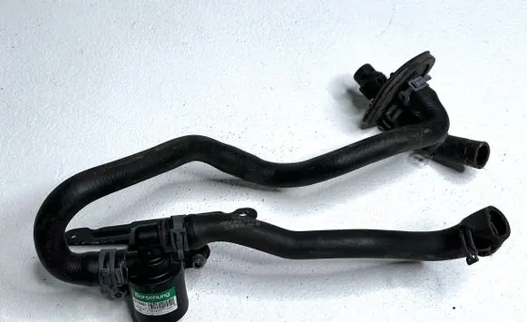 Audi A5 Sportback 8TA Electric auxiliary coolant/water pump 8K0819263B B18981 BORSEHUNG