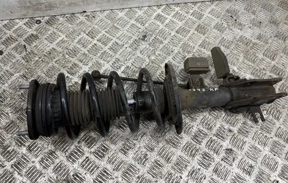 Front shock absorber/damper