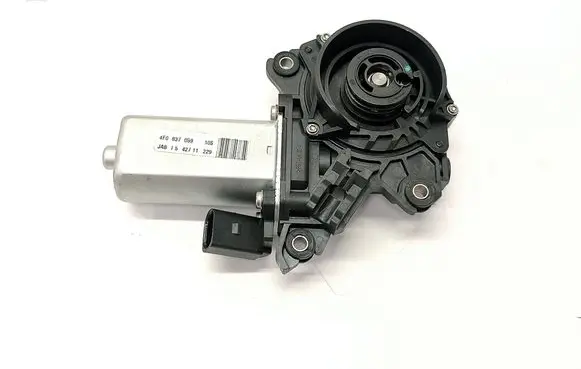 Audi A8 S8 D4 4H Front door soft close latching motor 4F0837059