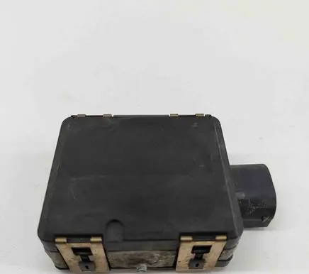 Mercedes-Benz A W177 Distronic sensor radar 0203302100 A0009054710