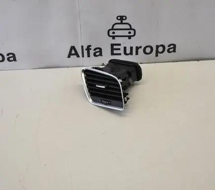 Audi Q3 8U Dashboard air vent grill cover trim 8U1820902