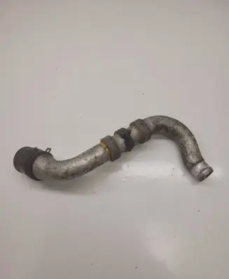 Volkswagen Sharan Intercooler hose/pipe 1H0145834E