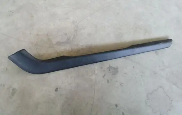 Ford Edge II Center console decorative trim EM2BR061A17AF EM2BR061A17