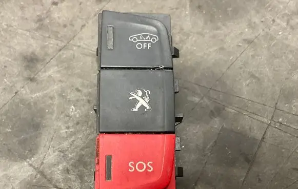 Sensor
