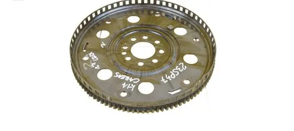 KIA Carens IV Dual mass flywheel AUT D4FD