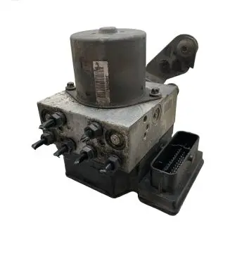 Volkswagen PASSAT B7 ABS Pump 3AA614109AF 17618955A 54085620T