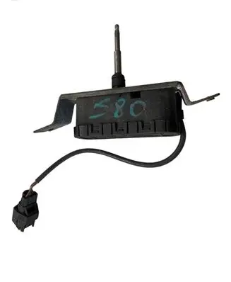 Volvo V70 Headlight wiper motor 0390206219