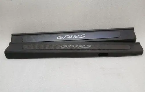 Porsche 718 Cayman 982 982c Sill 981504982561