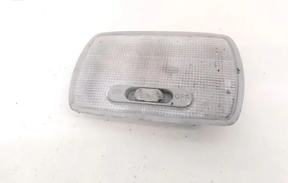 Honda CR-V Rear seat light A23233 A-2323-3