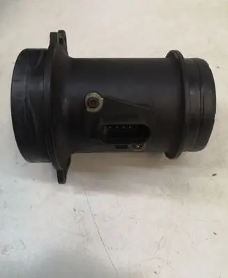 Audi A6 S6 C6 4F Mass air flow meter 059906461K