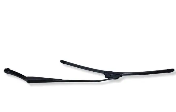 Citroen Berlingo Front wiper blade arm 9621014680
