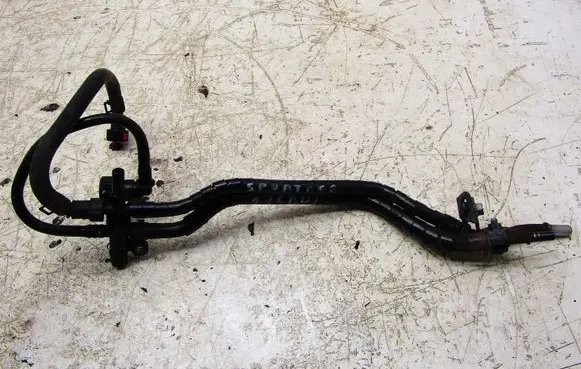 Seat Leon (5F) Fuel line pipe 1111