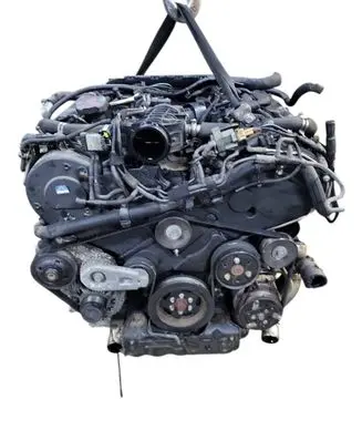 Jaguar XF X250 Engine 306DT 0385731306DT