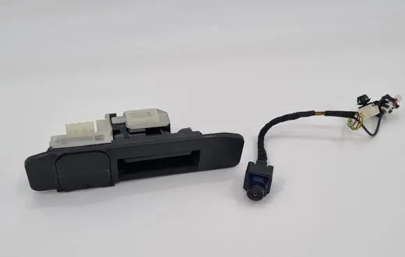 Mercedes-Benz A W177 Reversing camera A0009005024 A0997503500