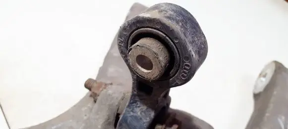 Audi A4 S4 B8 8K Front anti-roll bar/stabilizer link 8k0505465g