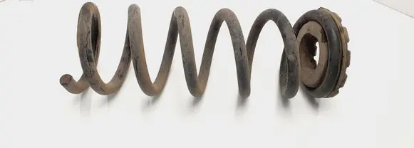 Infiniti FX Rear coil spring 55036WL000