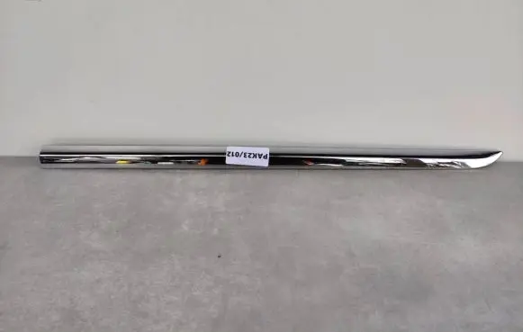 BMW 7 G11 G12 Rear bumper trim bar molding 51137364355