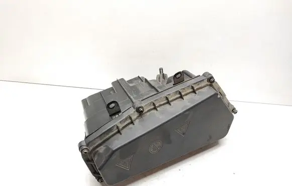 BMW 3 F30 F35 F31 Engine control unit box 