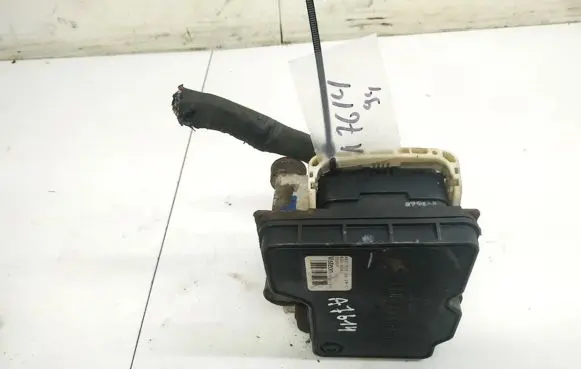 Mazda 6 ABS Pump 4370061 2059149