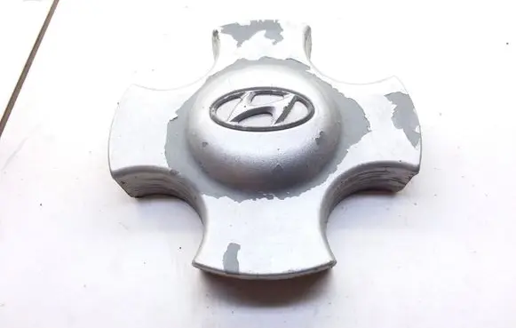 Hyundai Getz R12 wheel hub/cap/trim 529601C300