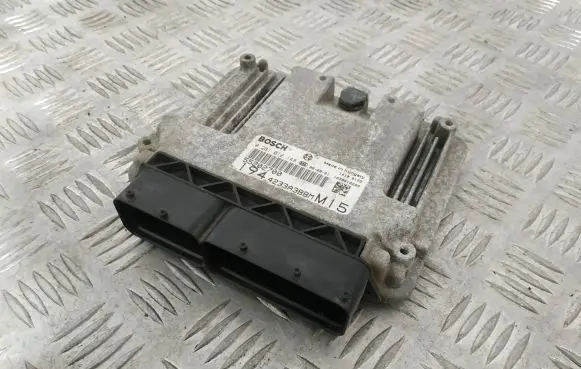 Fiat Croma Engine control unit/module 55202700 0281012148