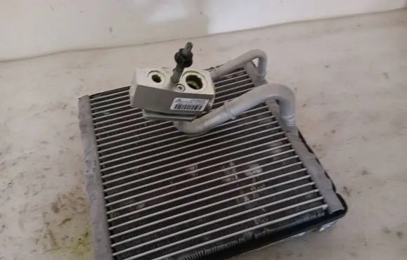Chevrolet Volt I Heater blower radiator Z3189003 LR1234 2134AR12