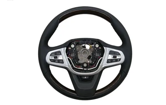 BMW 7 G11 G12 Steering wheel