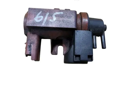 Volvo S40 Turbo solenoid valve 96525701 296701