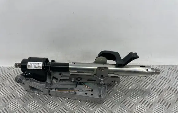 Mercedes-Benz E W212 Steering wheel axle A2184600016 13184001363