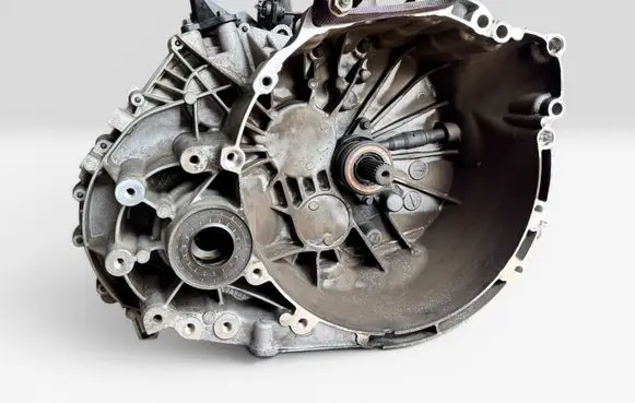 Volvo V40 Manual 6 speed gearbox 1285258 FU1R7002AEB T1GG4231115140905
