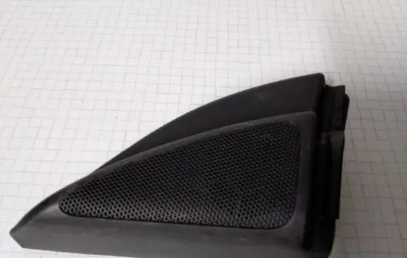 Toyota Avensis T250 Front door speaker cover trim 67499205060D