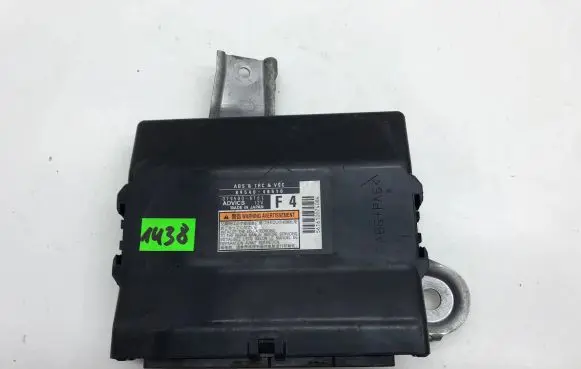 Lexus RX 450H ABS control unit/module 8954048510 0795006161 8954044