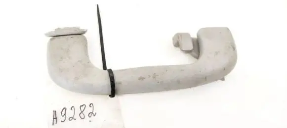 Opel Vectra C Rear interior roof grab handle