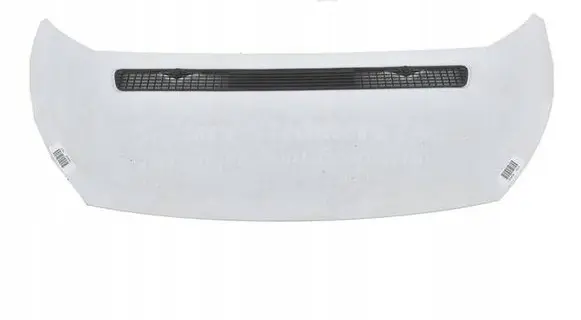 Fiat Scudo Engine bonnet/hood