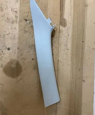 Jeep Compass (A) pillar trim