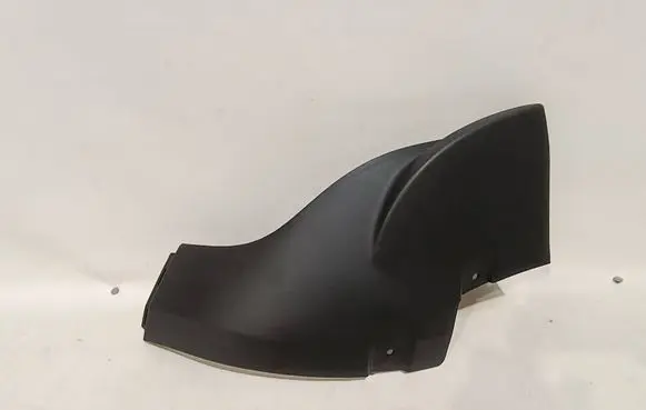 Mini One - Cooper F56 F55 Rear bumper corner part panel trim 51777381019