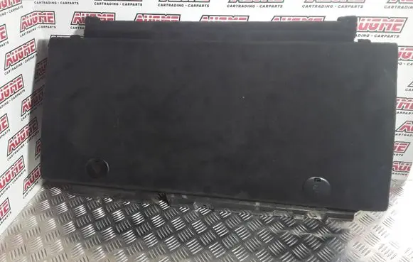 BMW 3 E90 E91 Trunk/boot floor carpet liner 51477068883 7068883
