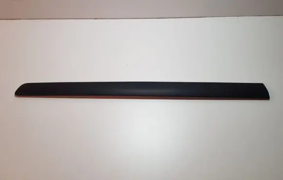 Peugeot 807 Rear door trim (molding) 1484086077