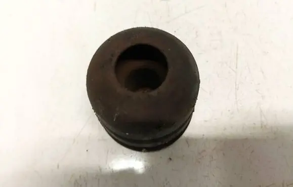 Jaguar X-Type Front shock absorber damper bump stop 4x435k570ab