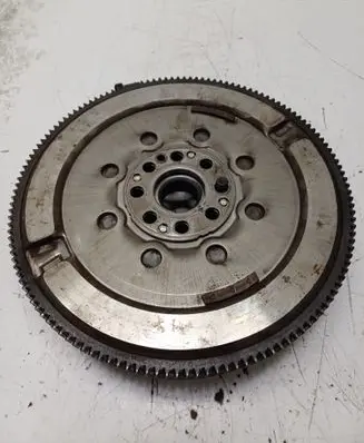 Renault Trafic III (X82) Clutch set kit 302052965R