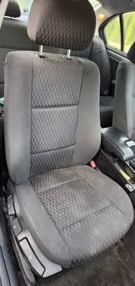 BMW 3 E46 Front passenger seat 
